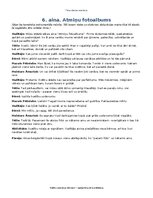 Paraugs 'Tēva dienas scenārijs', 13.