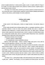 Referāts 'Reklāmas radošais darba plāns', 10.