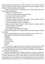 Referāts 'Reklāmas radošais darba plāns', 11.