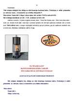 Referāts 'Reklāmas radošais darba plāns', 20.