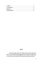 Referāts 'Ziņojums literatūrā "Ieskats latviešu tautas folklorā"', 2.