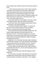 Referāts 'Ziņojums literatūrā "Ieskats latviešu tautas folklorā"', 3.