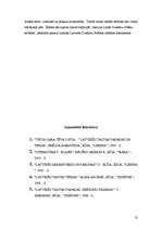 Referāts 'Ziņojums literatūrā "Ieskats latviešu tautas folklorā"', 13.