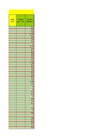 Konspekts 'Datu uzskaite', 29.