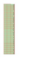 Konspekts 'Datu uzskaite', 31.