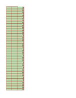 Konspekts 'Datu uzskaite', 33.