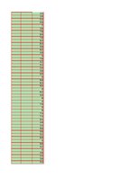 Konspekts 'Datu uzskaite', 35.