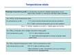 Prezentācija 'Temperatūra', 4.