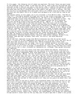 Eseja 'The Traditional Family vs. the Modern Family', 1.