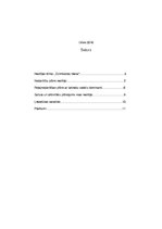 Paraugs 'Dzimšanas diena', 2.