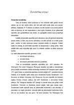 Konspekts 'Žurnālistikas virzieni', 1.