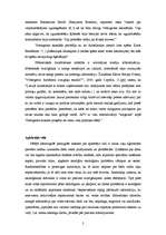 Konspekts 'Žurnālistikas virzieni', 2.