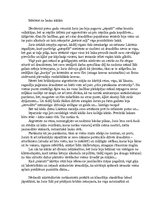 Eseja 'Meitene no lauku kāzām', 1.