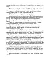 Eseja 'Meitene no lauku kāzām', 2.