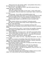 Eseja 'Meitene no lauku kāzām', 3.