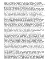 Eseja 'The Errors of Vietnam', 1.