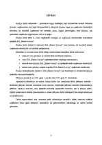 Referāts 'Cenu iespējamās izmaiņas un uzņēmuma rentabilitātes noteikšanas iespējas SIA "Es', 3.