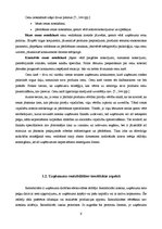 Referāts 'Cenu iespējamās izmaiņas un uzņēmuma rentabilitātes noteikšanas iespējas SIA "Es', 9.