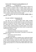 Referāts 'Cenu iespējamās izmaiņas un uzņēmuma rentabilitātes noteikšanas iespējas SIA "Es', 11.