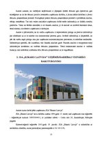 Referāts 'Cenu iespējamās izmaiņas un uzņēmuma rentabilitātes noteikšanas iespējas SIA "Es', 13.