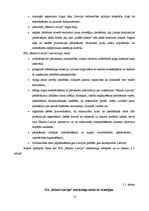 Referāts 'Cenu iespējamās izmaiņas un uzņēmuma rentabilitātes noteikšanas iespējas SIA "Es', 17.