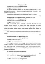 Referāts 'Cenu iespējamās izmaiņas un uzņēmuma rentabilitātes noteikšanas iespējas SIA "Es', 21.