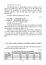 Referāts 'Cenu iespējamās izmaiņas un uzņēmuma rentabilitātes noteikšanas iespējas SIA "Es', 22.