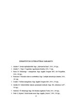 Referāts 'Cenu iespējamās izmaiņas un uzņēmuma rentabilitātes noteikšanas iespējas SIA "Es', 27.