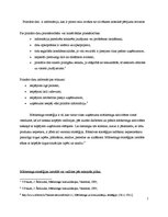 Konspekts 'Datu vākšanas posms mārketinga pētījumā: primārie dati', 2.