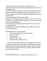 Konspekts 'Datu vākšanas posms mārketinga pētījumā: primārie dati', 3.