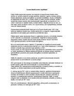 Konspekts 'Ārzonu finanšu centru regulēšana', 1.