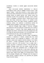 Prakses atskaite 'Uzņēmuma analīzes prakse', 3.