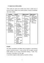 Prakses atskaite 'Uzņēmuma analīzes prakse', 5.