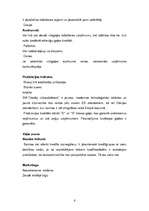 Prakses atskaite 'Uzņēmuma analīzes prakse', 6.