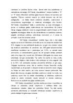 Prakses atskaite 'Uzņēmuma analīzes prakse', 8.