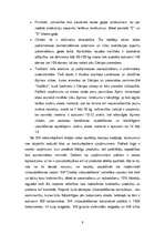 Prakses atskaite 'Uzņēmuma analīzes prakse', 9.