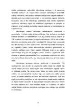 Prakses atskaite 'Uzņēmuma analīzes prakse', 15.