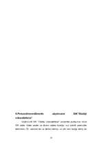 Prakses atskaite 'Uzņēmuma analīzes prakse', 16.