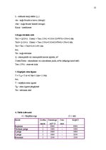 Referāts 'Kuģa izmaksu aprēķins', 21.