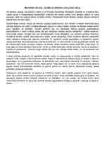 Eseja 'Manifests latviešu valodas aizstāvībai pret globalizāciju', 1.