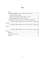 Referāts 'Sensorās attīstības veicināšana 3-5 gadus veciem bērniem, izmantojot didaktiskās', 5.