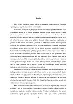 Referāts 'Sensorās attīstības veicināšana 3-5 gadus veciem bērniem, izmantojot didaktiskās', 6.