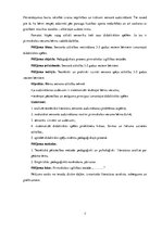 Referāts 'Sensorās attīstības veicināšana 3-5 gadus veciem bērniem, izmantojot didaktiskās', 7.