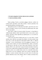 Referāts 'Sensorās attīstības veicināšana 3-5 gadus veciem bērniem, izmantojot didaktiskās', 8.