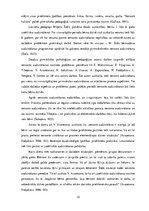 Referāts 'Sensorās attīstības veicināšana 3-5 gadus veciem bērniem, izmantojot didaktiskās', 10.