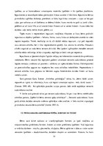 Referāts 'Sensorās attīstības veicināšana 3-5 gadus veciem bērniem, izmantojot didaktiskās', 12.