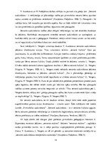 Referāts 'Sensorās attīstības veicināšana 3-5 gadus veciem bērniem, izmantojot didaktiskās', 14.