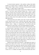 Referāts 'Sensorās attīstības veicināšana 3-5 gadus veciem bērniem, izmantojot didaktiskās', 15.