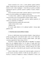 Referāts 'Sensorās attīstības veicināšana 3-5 gadus veciem bērniem, izmantojot didaktiskās', 17.