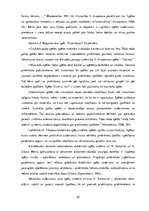 Referāts 'Sensorās attīstības veicināšana 3-5 gadus veciem bērniem, izmantojot didaktiskās', 20.